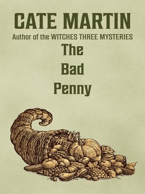 cover image of The Bad Penny
